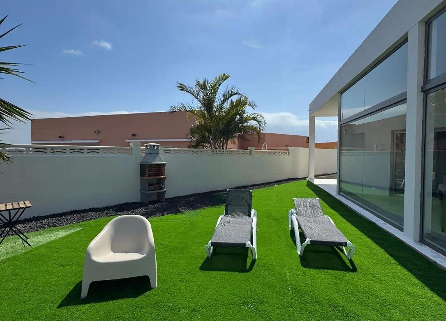 Villa Atlantic Breeze Antigua  0*, Antigua (Fuerteventura)