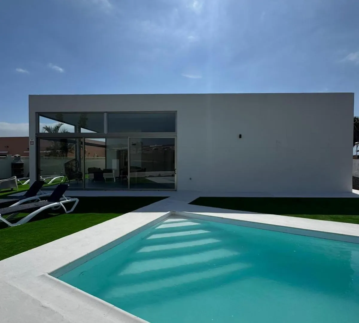 Villa Atlantic Breeze Antigua