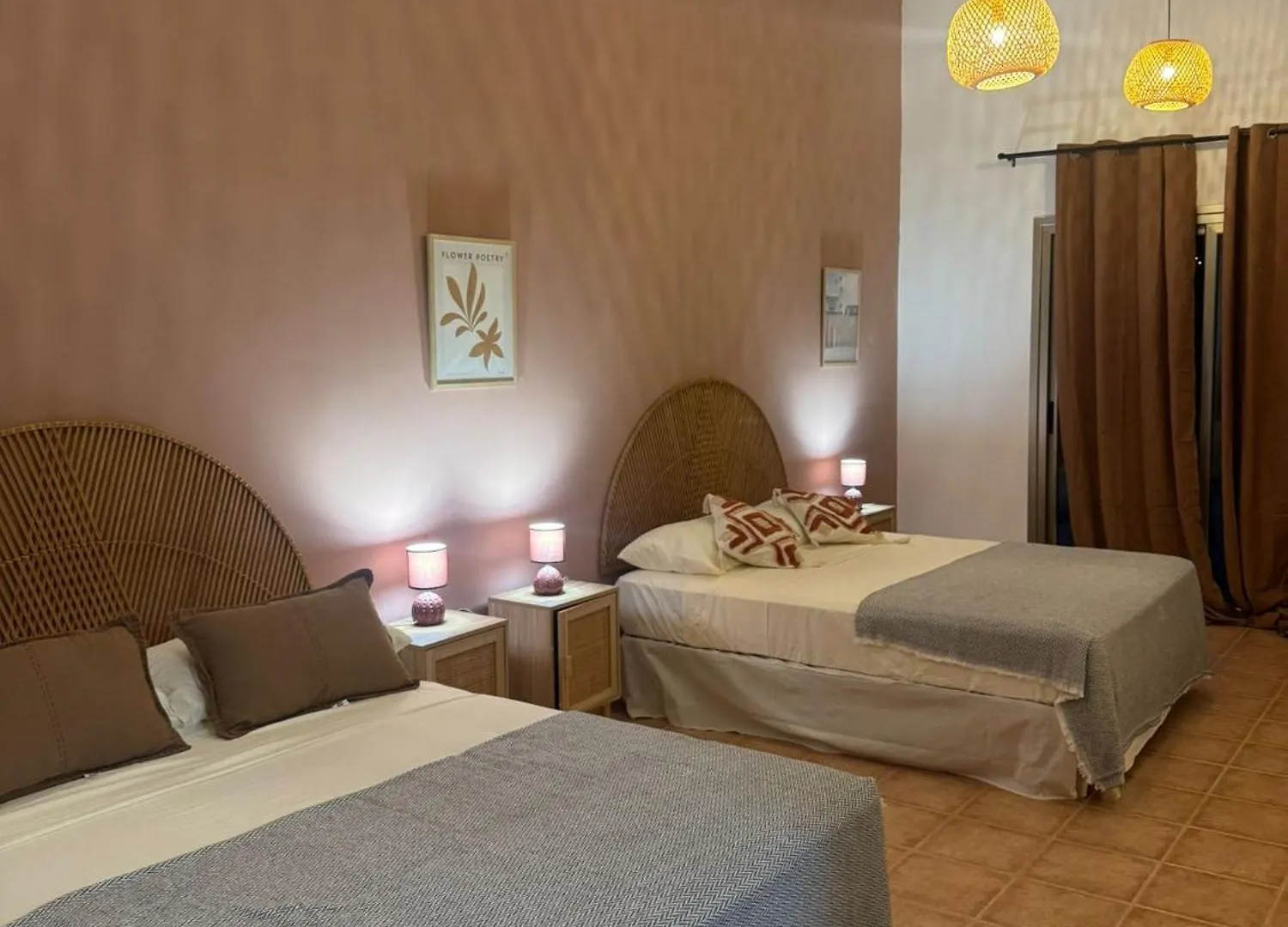 Villa Atlantic Breeze Antigua  España