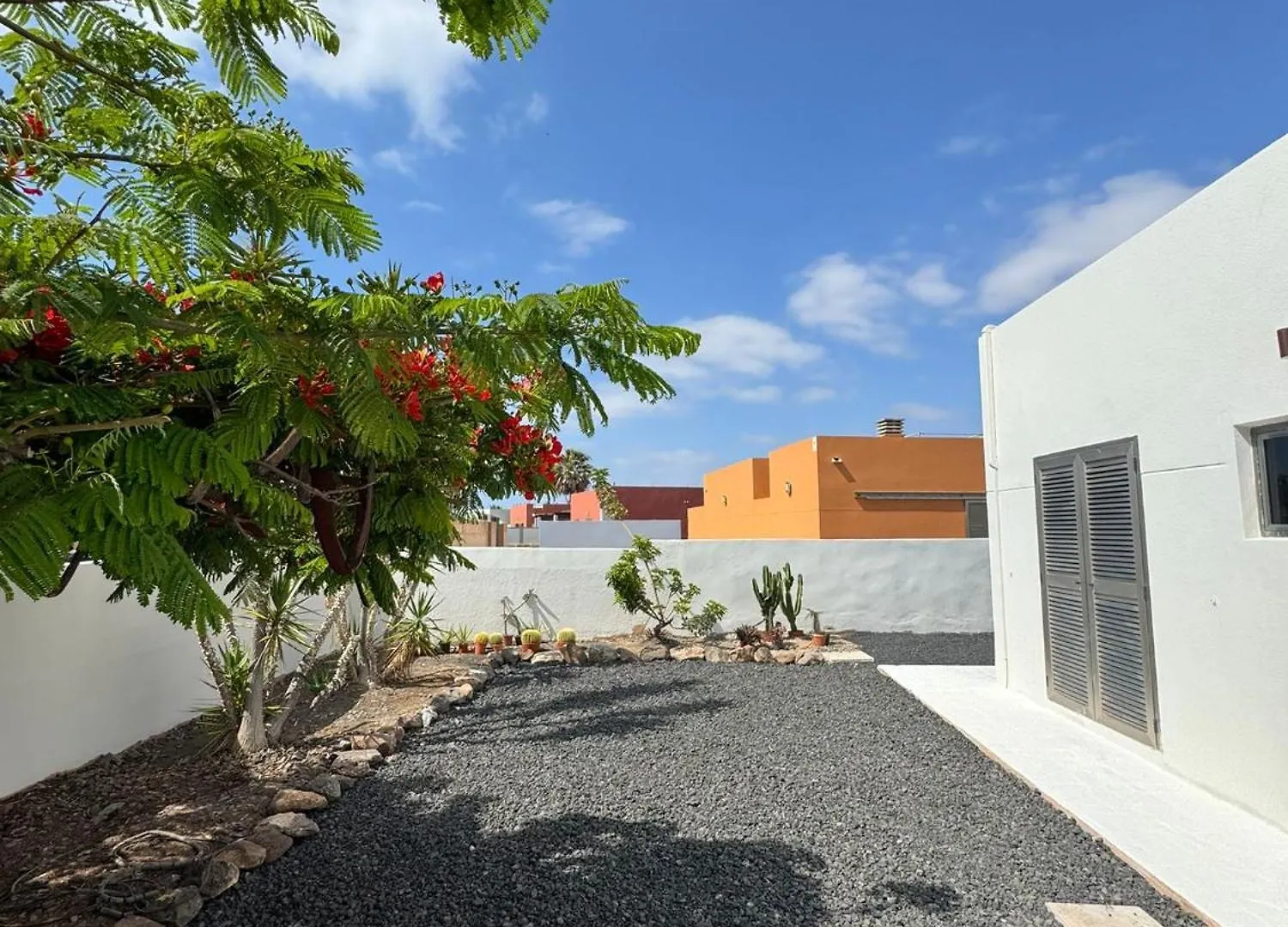 Villa Atlantic Breeze Antigua  España