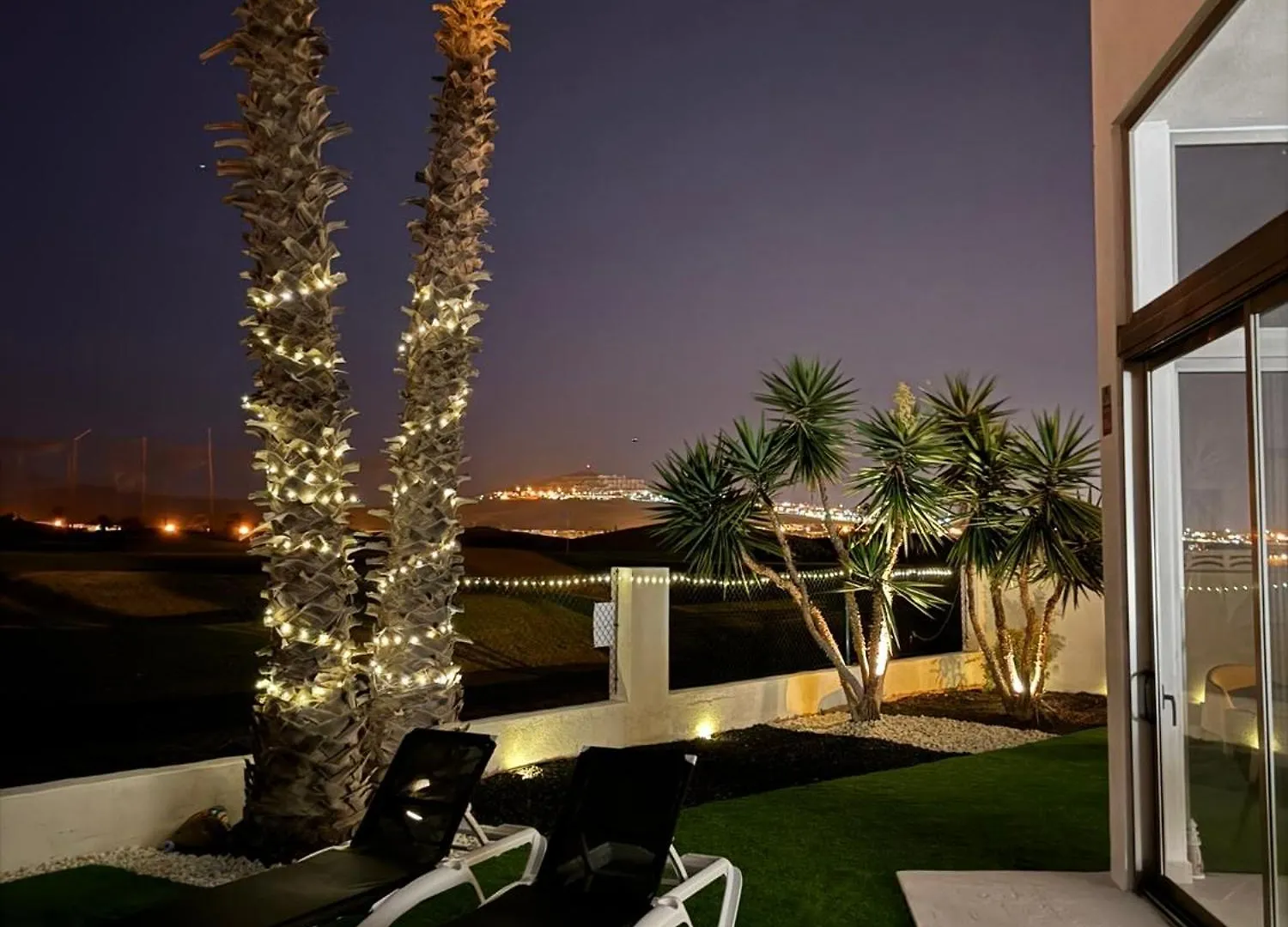 Villa Atlantic Breeze Antigua  Antigua (Fuerteventura)